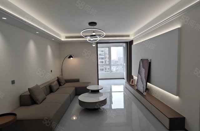 秀水苑3室2厅138㎡93万二手房图片