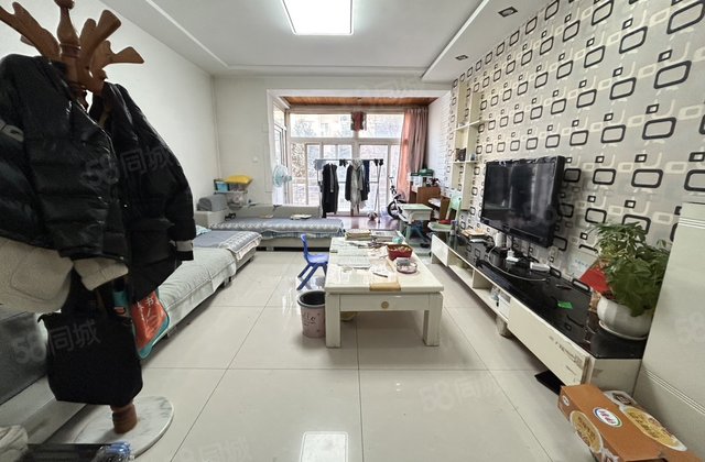 圣景名苑3室2厅124㎡119万二手房图片