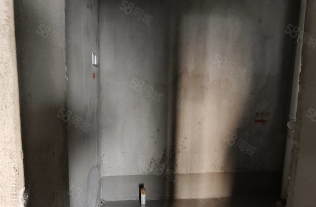 鑫汇文景苑3室2厅125.78㎡55万二手房图片