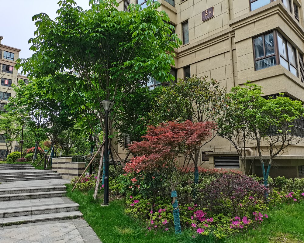 【翡翠华庭, 翡翠华庭小区详情,房价走势,房源,业主论坛】- 安庆58