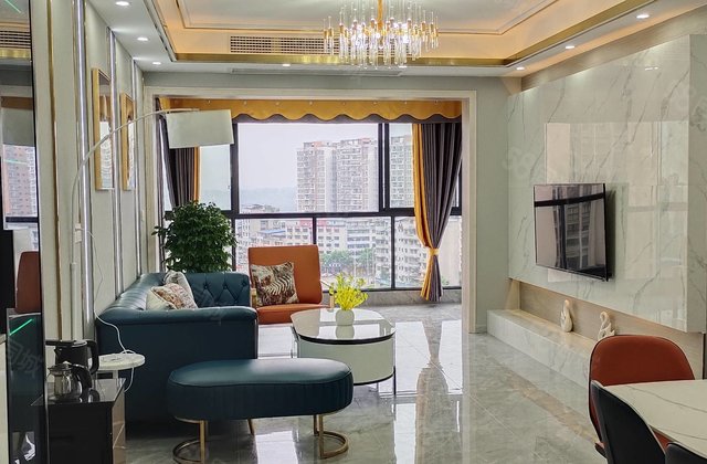 武胜带家电家具