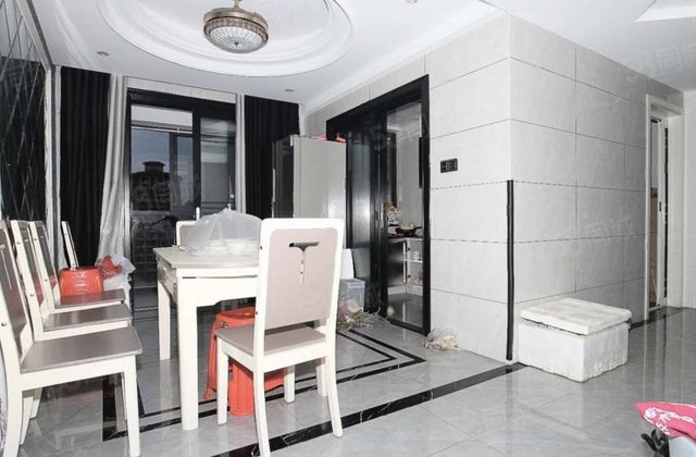 上饶汇成凡尔赛二手房网