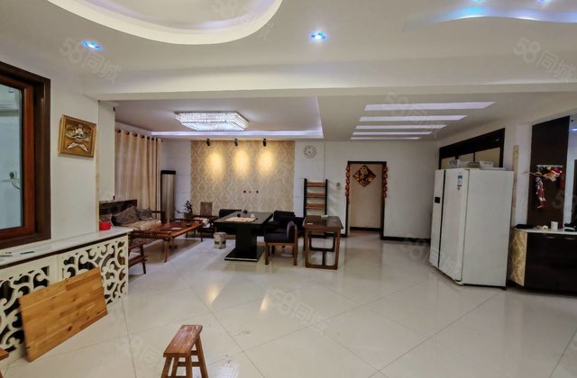 阳光国际5室2厅190㎡197万二手房图片