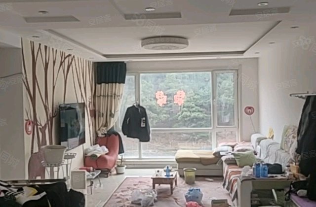 林丰花园2室1厅84.76㎡32万二手房图片