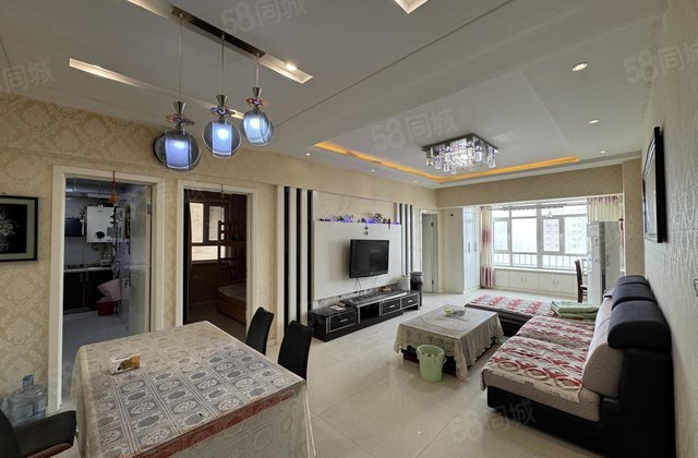 草湖国际商贸城2室2厅88㎡48.8万二手房图片