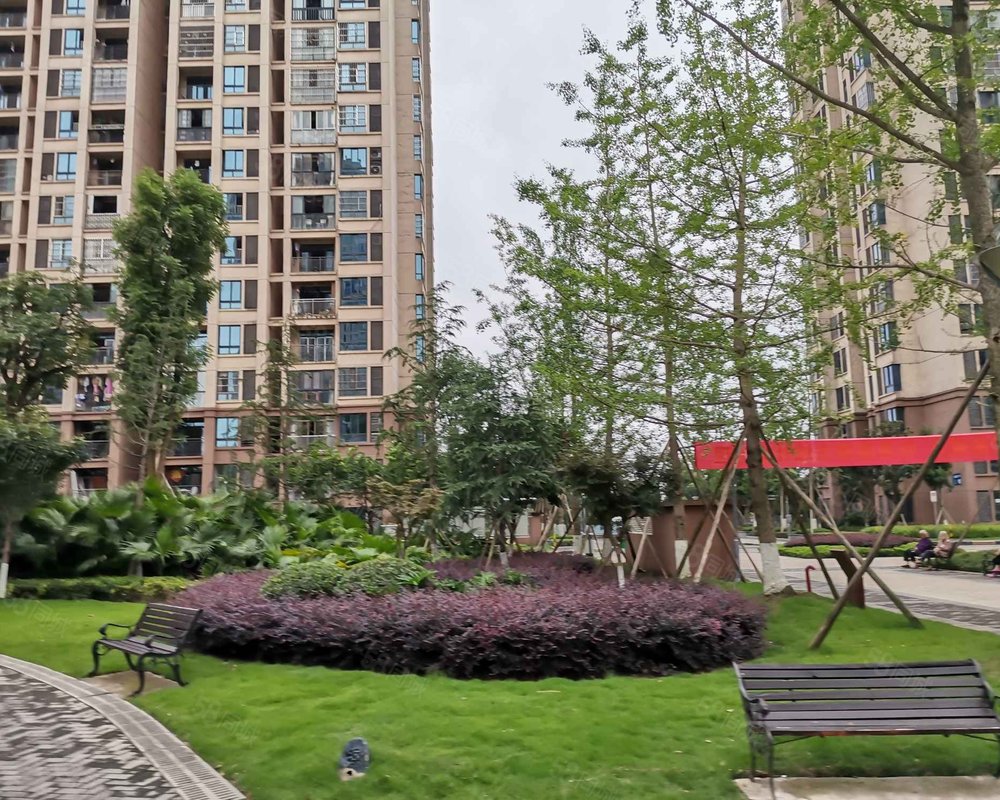 【和泰家园, 和泰家园小区详情,房价走势,房源,业主论坛】- 重庆58