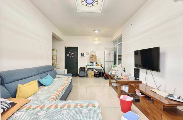 锦绣楠郡1室1厅57㎡55万二手房图片