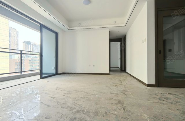 万科清水甲第厚德3室2厅100㎡128万二手房图片