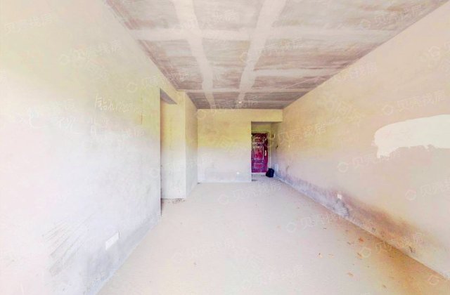 红星紫檀溪苑3室2厅85.51㎡66万二手房图片