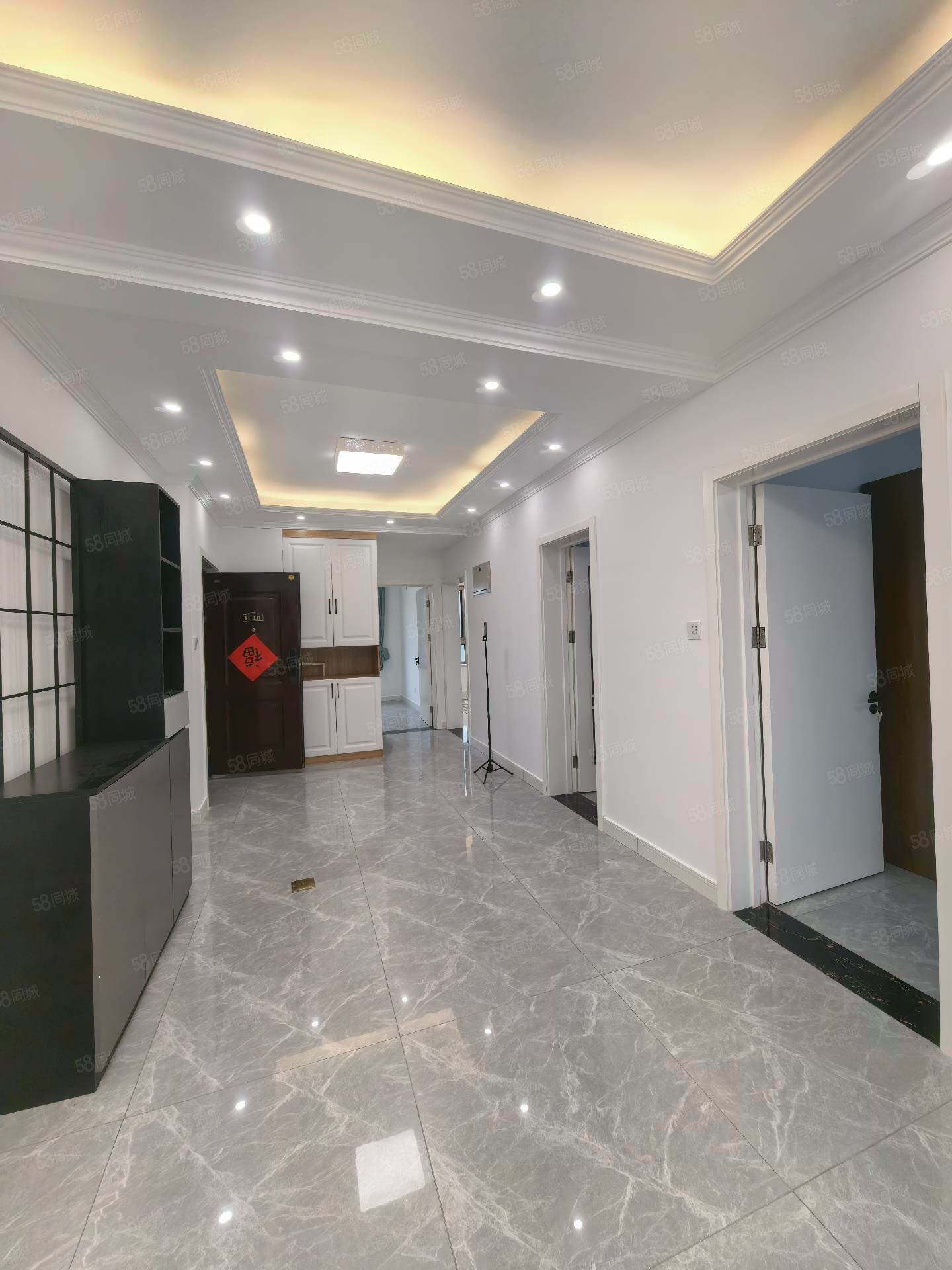 八達(dá)嶺孔雀城棲山會(huì)2室2廳1衛(wèi)89㎡南北52萬(wàn)