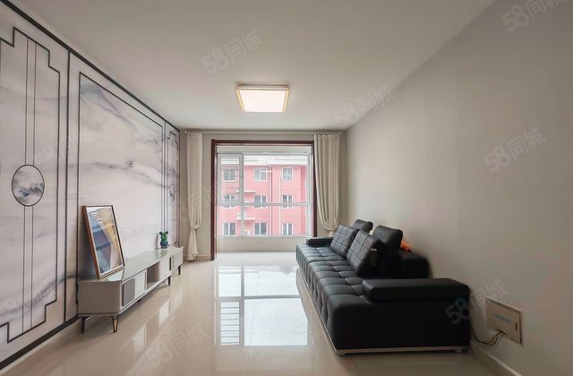 北京世代南区3室2厅135.55㎡78万二手房图片