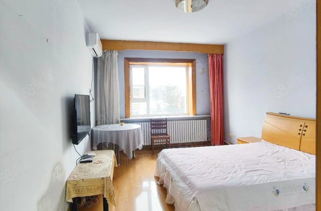 西广南区3室2厅88.65㎡55万二手房图片