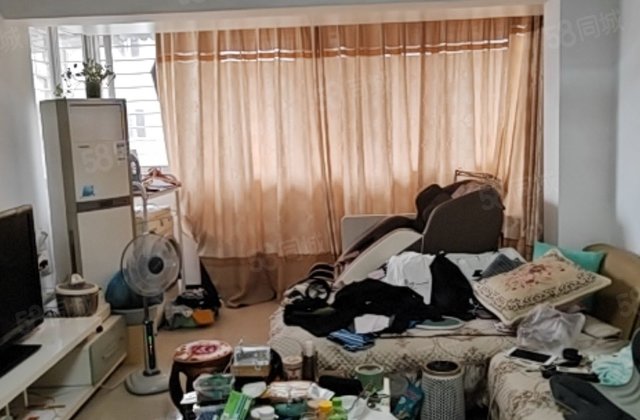 东华路2号小区2室1厅81.54㎡80万二手房图片