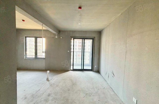 榕发望熙雅筑A区2室1厅58㎡120万二手房图片