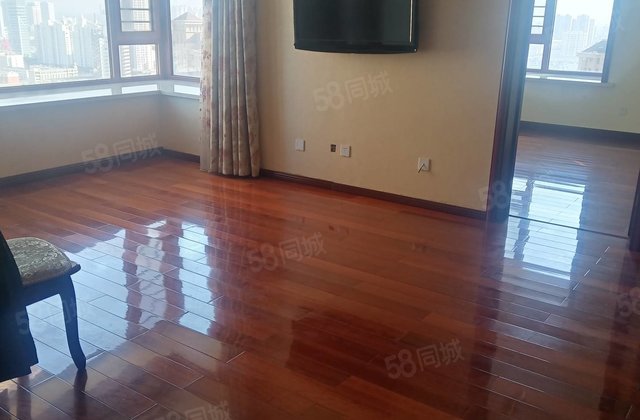 翠岛天成3室2厅110.95㎡118.8万二手房图片