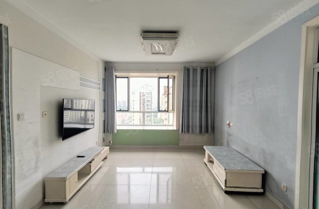 免大税！赠车位储！金柱大学城 边户三室两厅，全明户型，17层