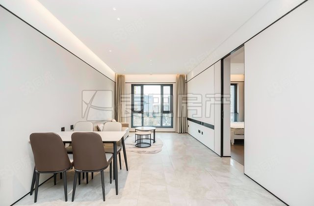 幸福里(海淀)3室2厅109㎡720万二手房图片