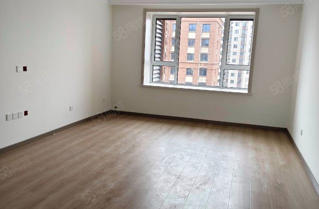 普兰庭北区3室2厅138㎡126万二手房图片