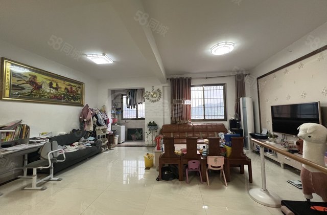 兴想江山名筑4室2厅148㎡48万二手房图片