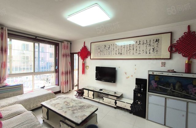 南苑绿洲3室1厅95㎡41万二手房图片