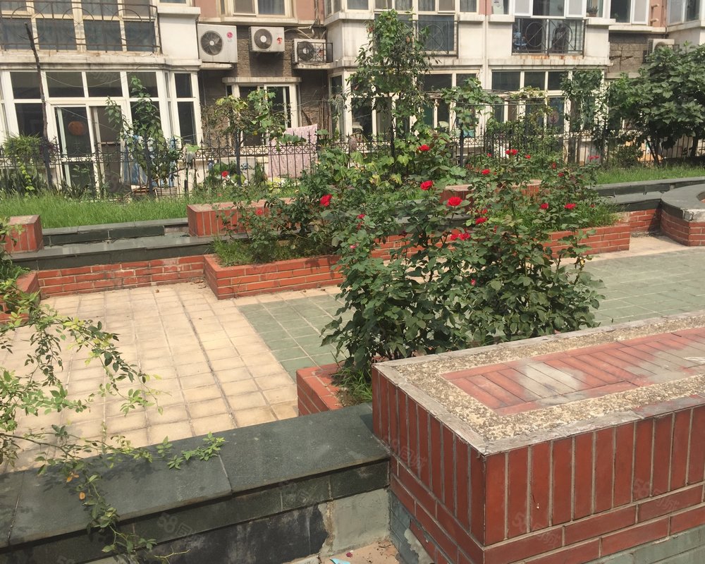 【博雅庄园, 博雅庄园小区详情,房价走势,房源,业主论坛】- 石家庄58