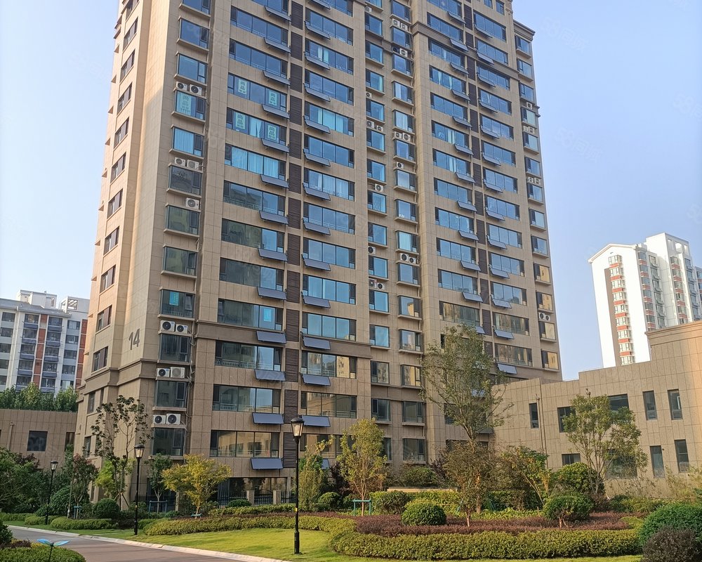 史丹利景城花园莒南