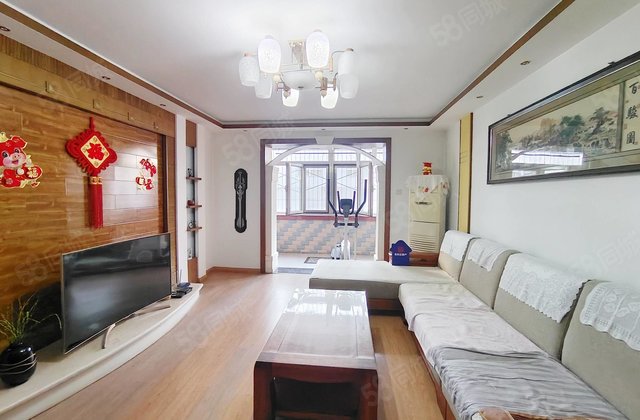 鼓楼东区3室2厅133.98㎡286万二手房图片