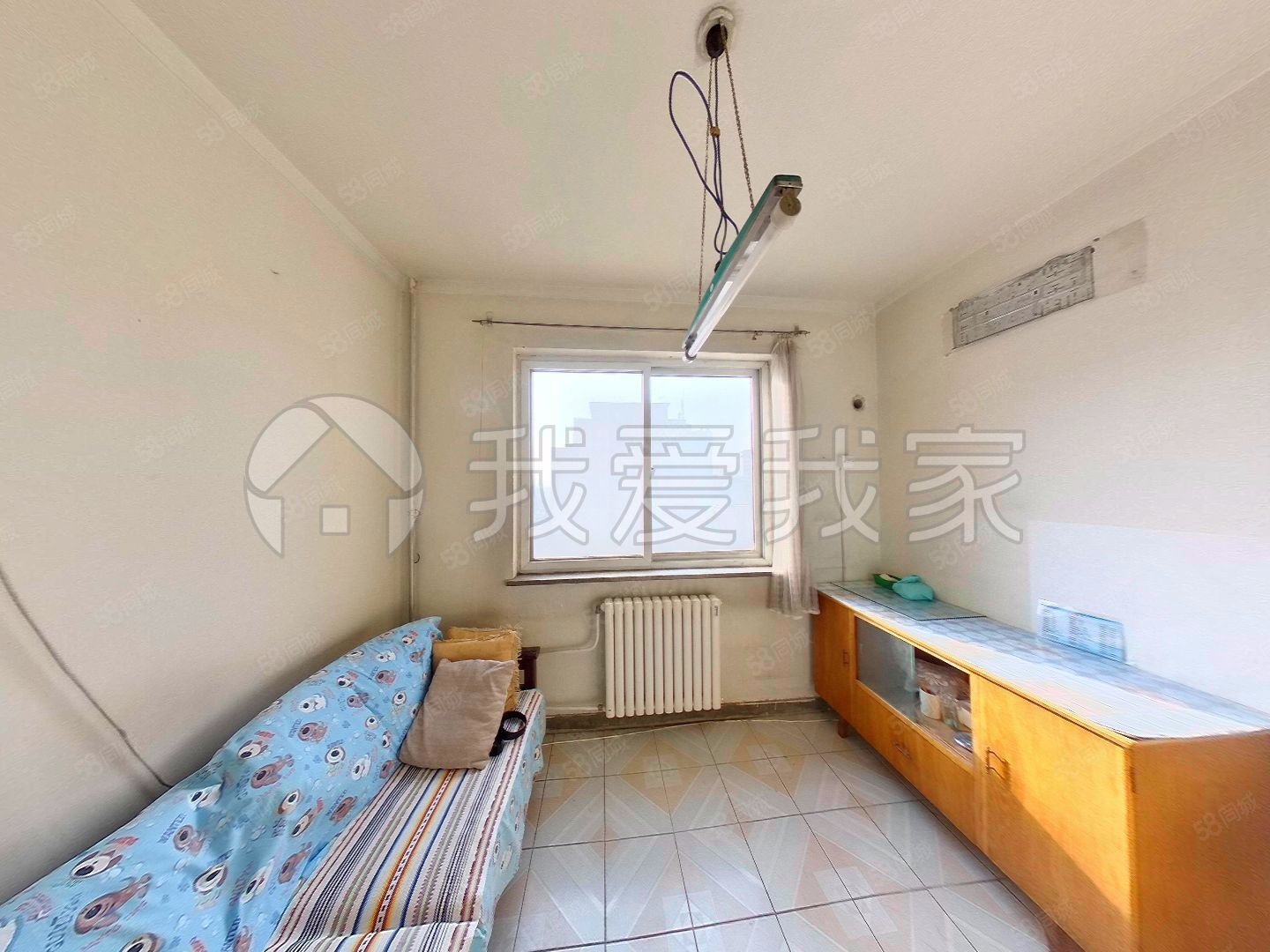 普惠南里3室1廳1衛(wèi)87.5㎡南655萬