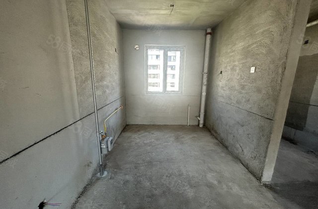翡翠家园3室2厅119.11㎡77.8万二手房图片