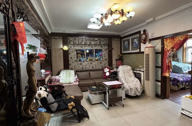 乐园小区 正规商品步梯一楼好停车看房子方便