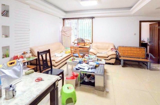 金山明星2室2厅92.32㎡149万二手房图片