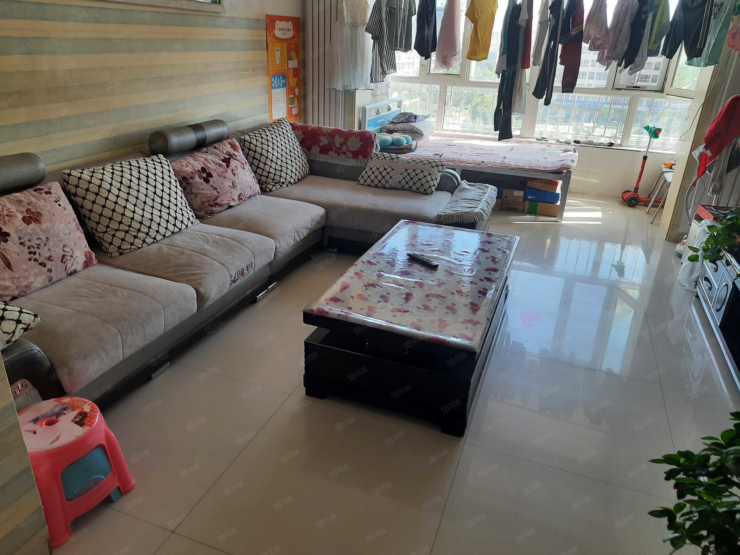 汇金国际花园2室2厅1卫97.8㎡南17万