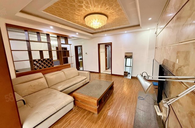 傲城3室2厅87.02㎡90.6万二手房图片