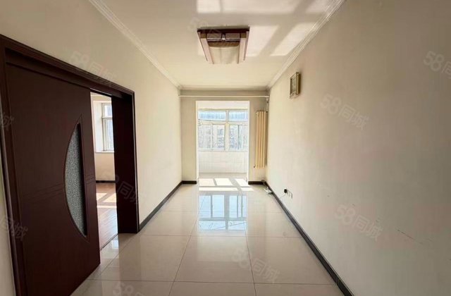 建材城西一里3室1厅90.5㎡318万二手房图片