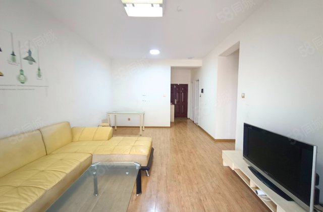 金沙海棠2室2厅96㎡149万二手房图片