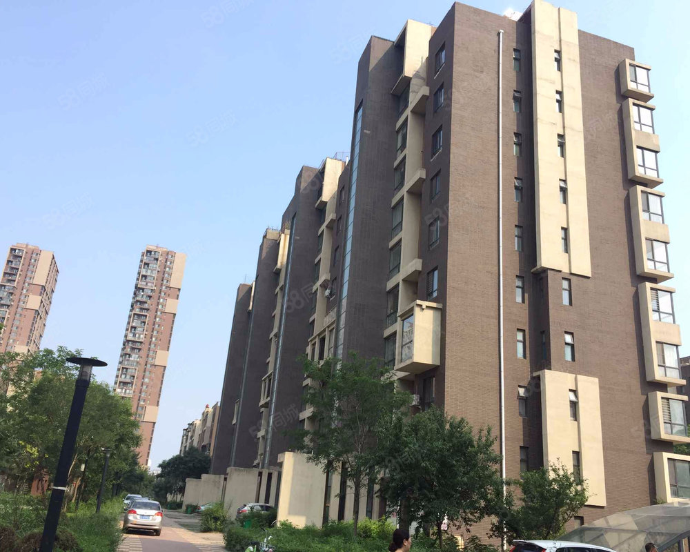 【宏发三千院, 宏发三千院小区详情,房价走势,房源,业主论坛】- 沈阳