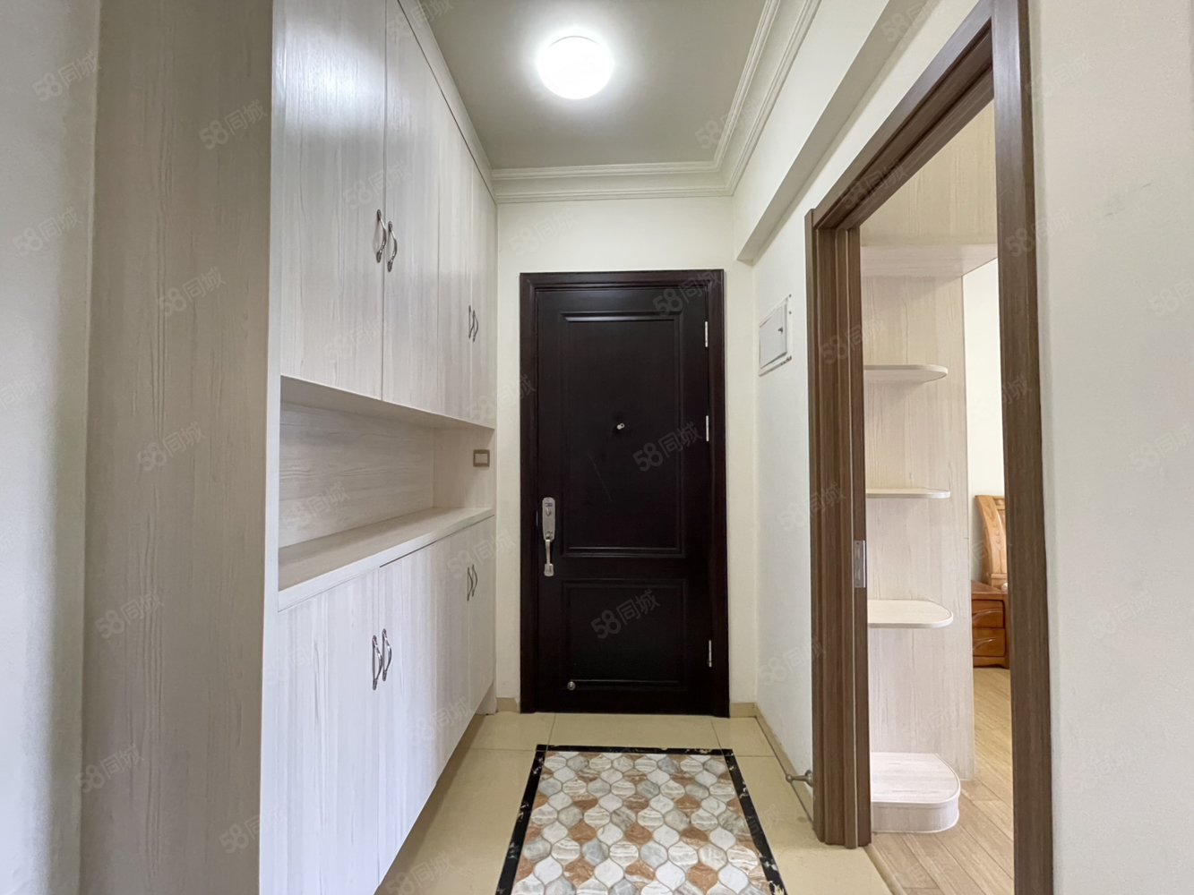 碧桂园翠山蓝天3室2厅2卫115㎡南北69.8万