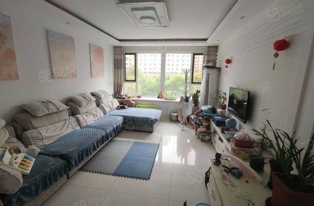 学府东郡3室2厅128㎡71.9万二手房图片