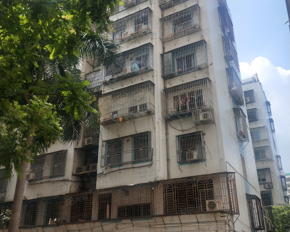 【碧波花园, 碧波花园小区详情,房价走势,房源,业主论坛】- 汕头58