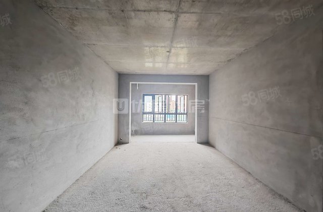 花样年麓湖国际3室2厅97㎡27.8万二手房图片