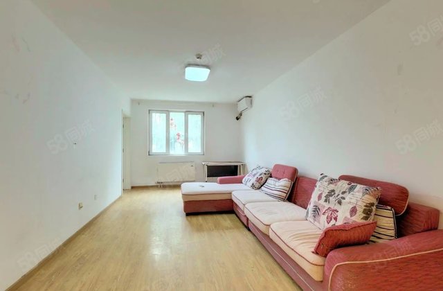 当代采育满庭春MOMA2室2厅85㎡88万二手房图片