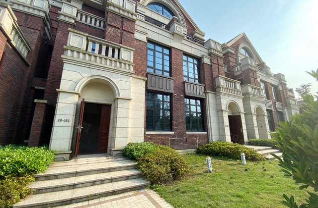 独墅湖西二手房