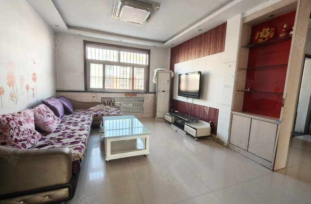 万达北临 水城龙园 三室朝阳送储送车位 免大税