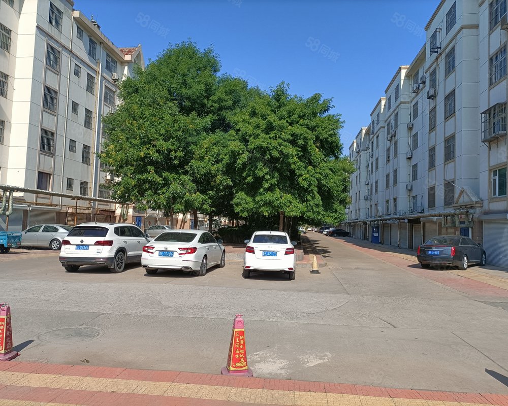 【紫竹花园, 紫竹花园小区详情,房价走势,房源,业主论坛】- 东营58