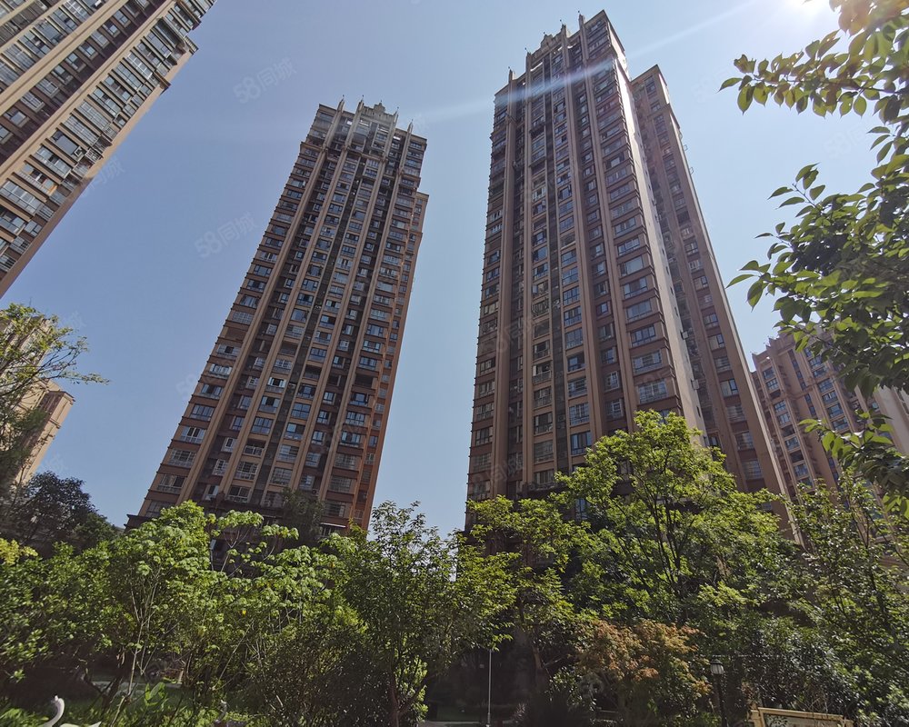 【上河湾二期, 上河湾二期小区详情,房价走势,房源,业主论坛】- 南充