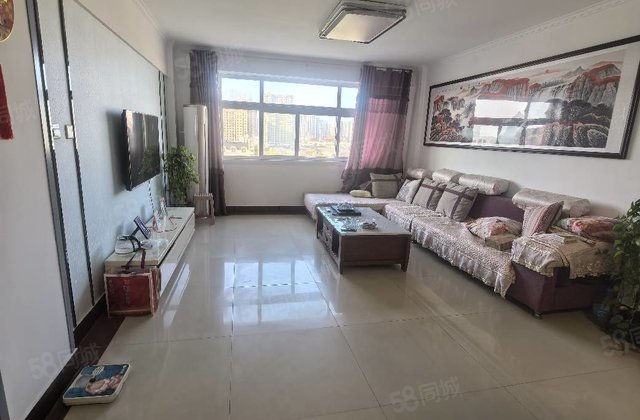 东昌中学！中华御苑！ 水城华府！嘉和公寓！随时看房！