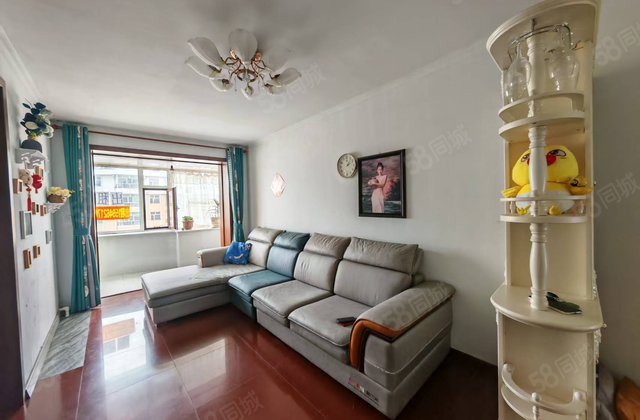 电大科教综合楼2室1厅88.67㎡26.8万二手房图片