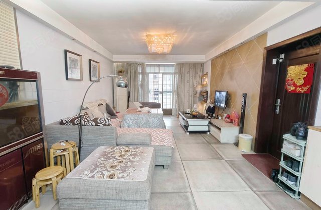 旺角金座3室2厅117.74㎡50万二手房图片