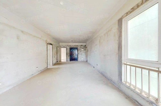 中房F联邦3室2厅108.85㎡65万二手房图片