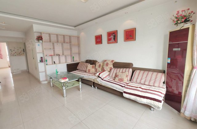 光明 采光好 阿卡迪亚 正规三室两厅 南北通透 诚心出售方便